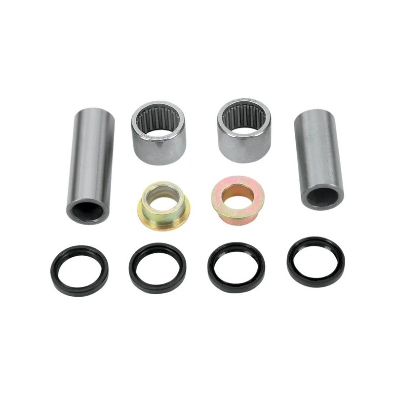 Kit rodamientos basculante MOOSE para HONDA CR 80, CR 85, CRF 150 del 2000 al 2026