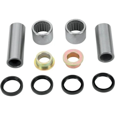 Kit roulements de bras oscillant MOOSE pour HONDA CR 80, CR 85, CRF 150 de 2000 à 2026