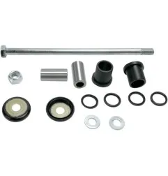 MOOSE-Lager-Satz für Schwingarme der Modelle HONDA CRF 50, CRF 70, XR 50, XR 70 von 1973 bis 2024 – Art.-Nr. 28-1163