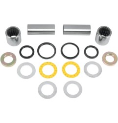 Swingarm bearing kit MOOSE for HONDA CR 125 from 1993 to 2001