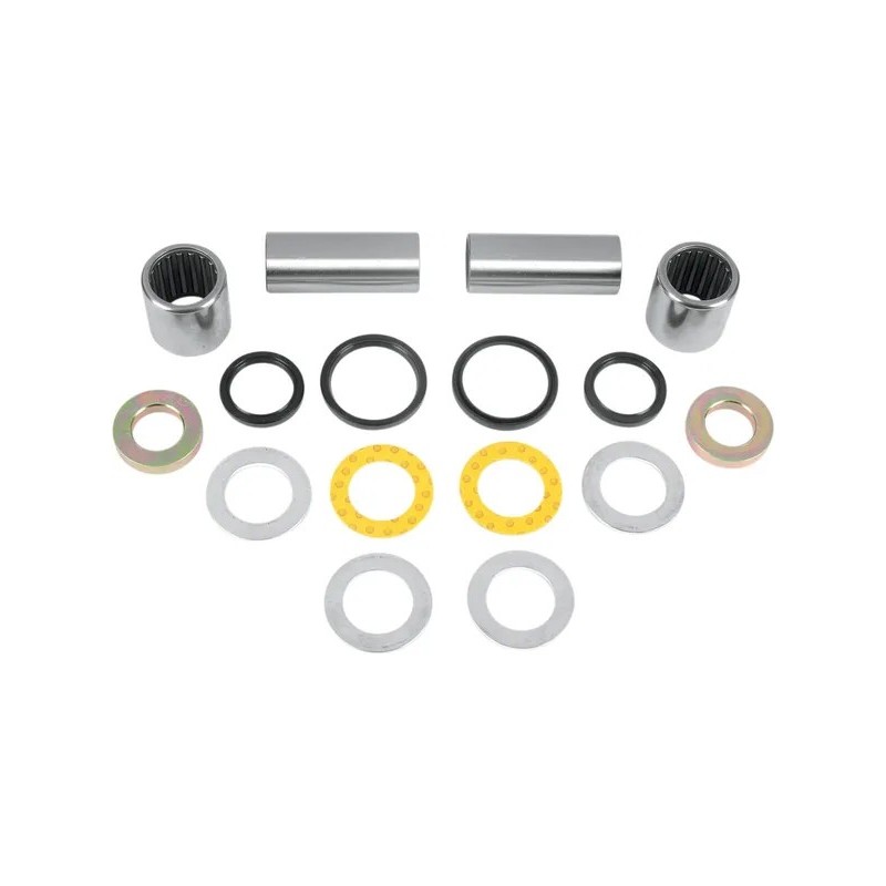 Kit cojinetes basculante MOOSE para HONDA CR 125 de 1993 a 2001