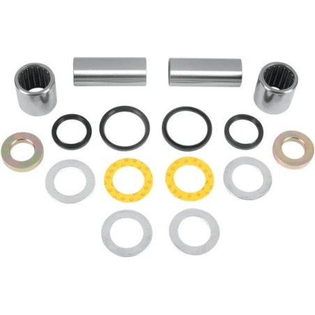 Swingarm bearing kit MOOSE for HONDA CR 125 from 1993 to 2001