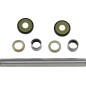 Kit roulements de bras oscillant MOOSE pour HONDA XR 650 de 1993 à 2021