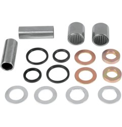 Kit roulements de bras oscillant MOOSE pour HONDA CR 125 de 2002 à 2007