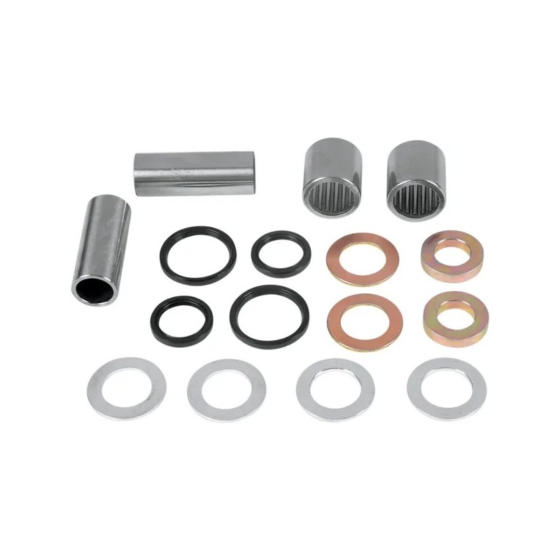 Kit rodamientos basculante MOOSE para HONDA CR 125 de 2002 a 2007