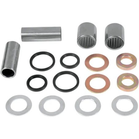 Kit roulements de bras oscillant MOOSE pour HONDA CR 125 de 2002 à 2007