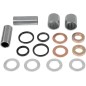 Kit rodamientos basculante MOOSE para HONDA CR 125 de 2002 a 2007