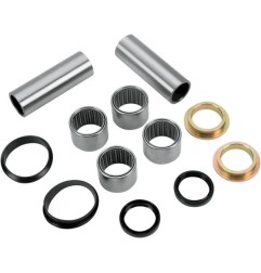 Kit cojinetes basculante MOOSE para HONDA CR 125, CR 250, CR 500 de 1988 a 2001
