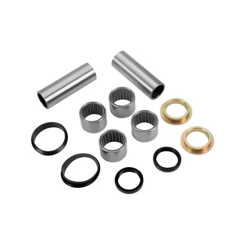 Kit cojinetes basculante MOOSE para HONDA CR 125, CR 250, CR 500 de 1988 a 2001