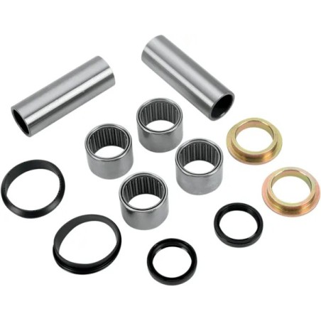 Swingarm bearing kit MOOSE for HONDA CR 125, CR 250, CR 500 from 1988 to 2001