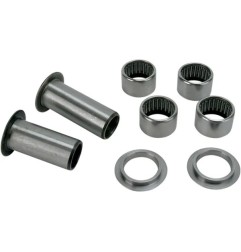 Kit roulements de bras oscillant MOOSE pour HUSQVARNA CR 125, SM 450, SM 510, SM 530, TC 250, TC 450 de 2008 à 2013