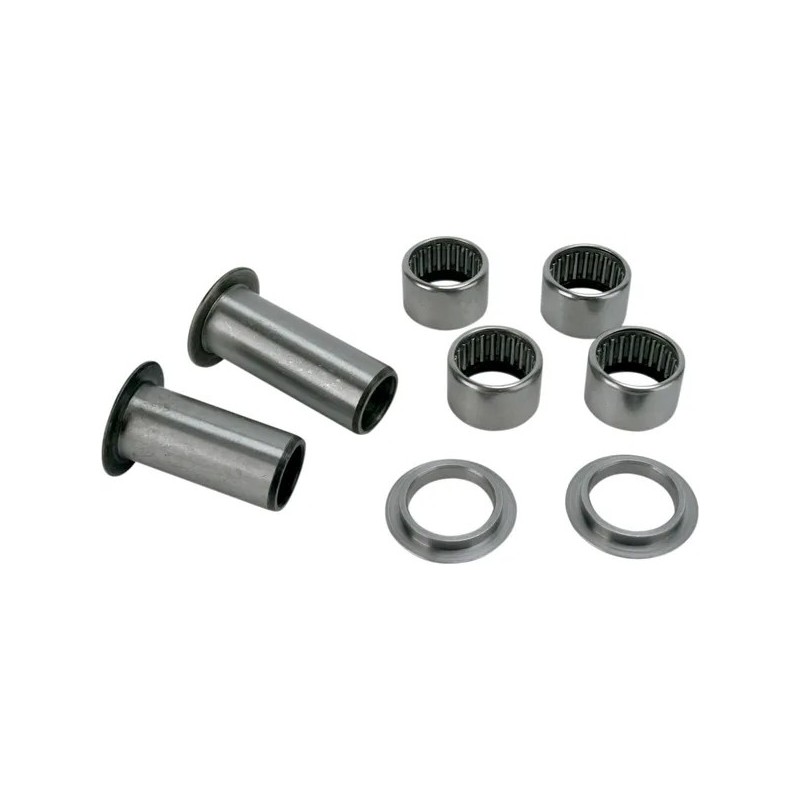 Kit de rodamientos del basculante MOOSE para HUSQVARNA CR 125, SM 450, SM 510, SM 530, TC 250, TC 450 de 2008 a 2013