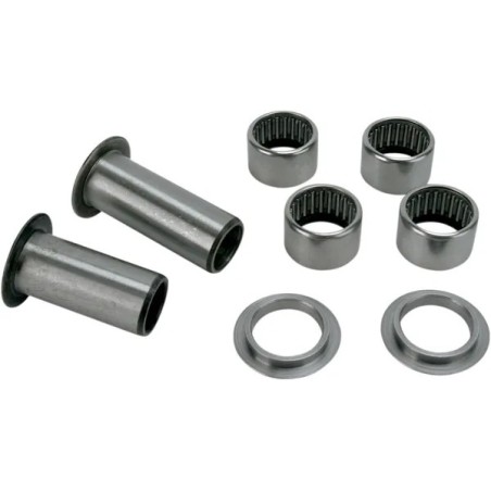 Kit de rodamientos del basculante MOOSE para HUSQVARNA CR 125, SM 450, SM 510, SM 530, TC 250, TC 450 de 2008 a 2013