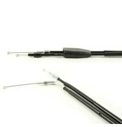 Cable accélérateur pour KAWASAKI KX250F de 2017, 2018 et 2019 et KX250 de 2021, 2022, 2023 et 2024