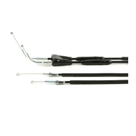 Cable del acelerador PROX para KAWASAKI KLX400R de 2003 a 2003 y SUZUKI DR-Z400E de 2000 a 2007