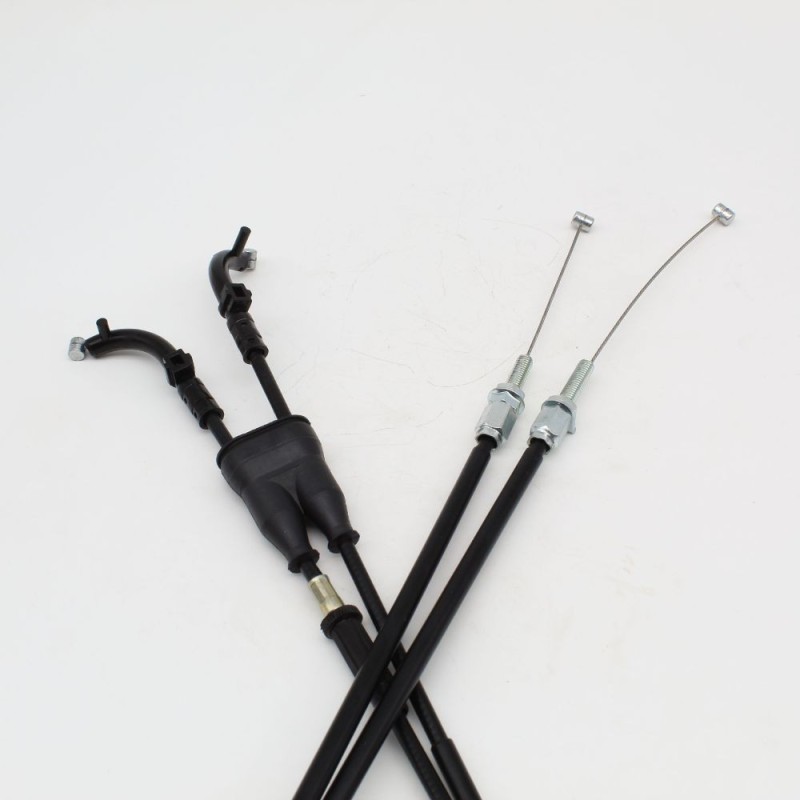 Gas pedal cable PROX for KAWASAKI KX450 from 2019 to 2023 and KX450XC from 2021 to 2023 Gas pedal cable PROX for KAWASAKI KX450 from 2019 to 2023 and KX450XC from 2021 to 2023