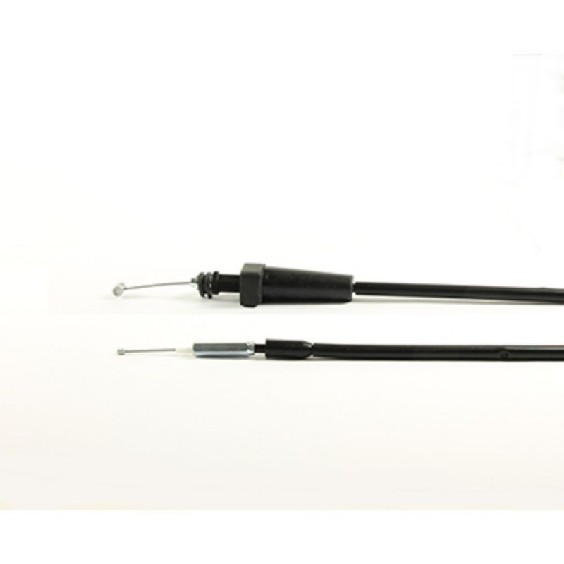 Cable del acelerador PROX para SUZUKI LT-Z400 de 2003 a 2008 y KAWASAKI KFX400 de 2003 a 2006