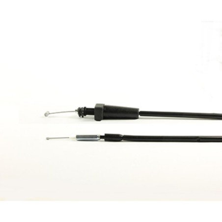 Cable del acelerador PROX para SUZUKI LT-Z400 de 2003 a 2008 y KAWASAKI KFX400 de 2003 a 2006