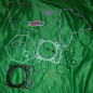Kit completo de juntas de motor ITALKIT para KAWASAKI KFX 450 R de 2008 a 2014