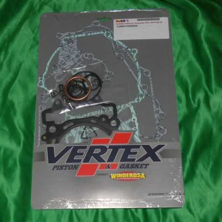 Pack joint moteur complet ITALKIT pour KAWASAKI KFX 450 R de 2008 à 2014