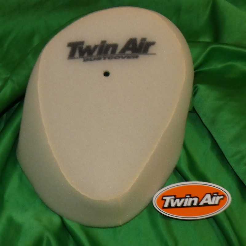 Sobrefiltro TWIN AIR para KAWASAKI KX, KXF 250, 450 desde 2006 hasta 2023