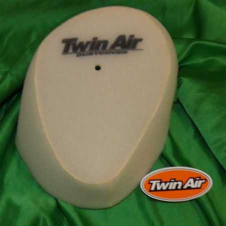 Sur filtre TWIN AIR pour KAWASAKI KX, KXF 250, 450 de 2006, 2007, 2008, 2009, 2010, 2011, 2012, 2013, 2023