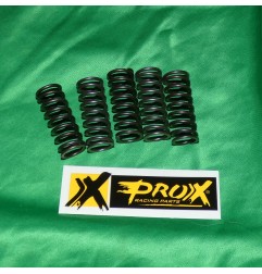 Clutch disc and spring kit for KAWASAKI KX 250 F from 2006 to 2020