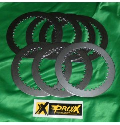 Kit de disco y muelle de embrague para KAWASAKI KX 250 F de 2006 a 2020