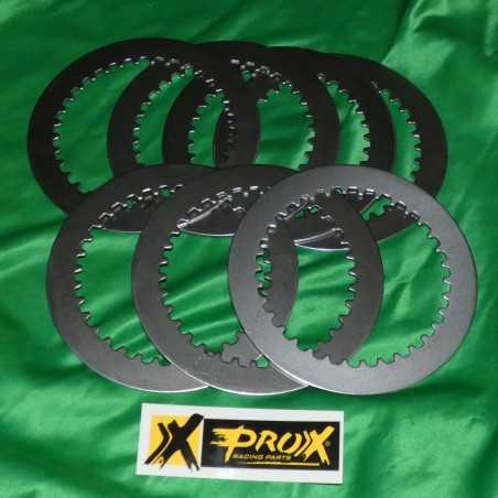 Kit de disco y muelle de embrague para KAWASAKI KX 250 F de 2006 a 2020