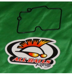 ALL BALLS carburettor bowl gasket for HONDA CRF, KAWASAKI KXF, YAMAHA WRF, YZF 250, 426, 450 from 2000 to 2014