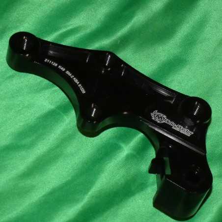 MOTO-MASTER soporte de desplazamiento de la pinza de freno para BETA RR 125, RR 200, RR 250, RR 300, RR 350, RR 390, RR 430 de 2