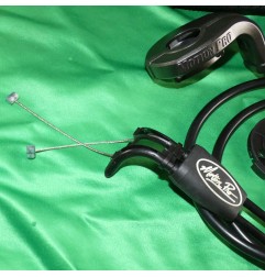 Rev3 MOTION PRO variable-rate throttle kit for HUSABERG FE 450 E, FE 550 E, FE 650 E Motocross bikes