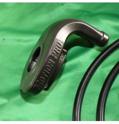 Kit de acelerador de velocidad variable Rev3 MOTION PRO para motos de motocross HUSABERG FE 450 E, FE 550 E, FE 650 E