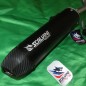 Silencieux d'échappement carbone SCALVINI pour KTM SX, HUSQVARNA TC, GAS GAS MC 125 de 2023 à 2025 Silencieux d'échappement carbone SCALVINI pour KTM SX, HUSQVARNA TC, GAS GAS MC 125 de 2023 à 2025