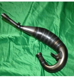 Sistema de escape FRESCO Factory para FANTIC XE, XX, YZ 125 de 2005 a 2022