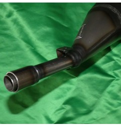 Sistema de escape FRESCO Factory para FANTIC XE, XX, YZ 125 de 2005 a 2022