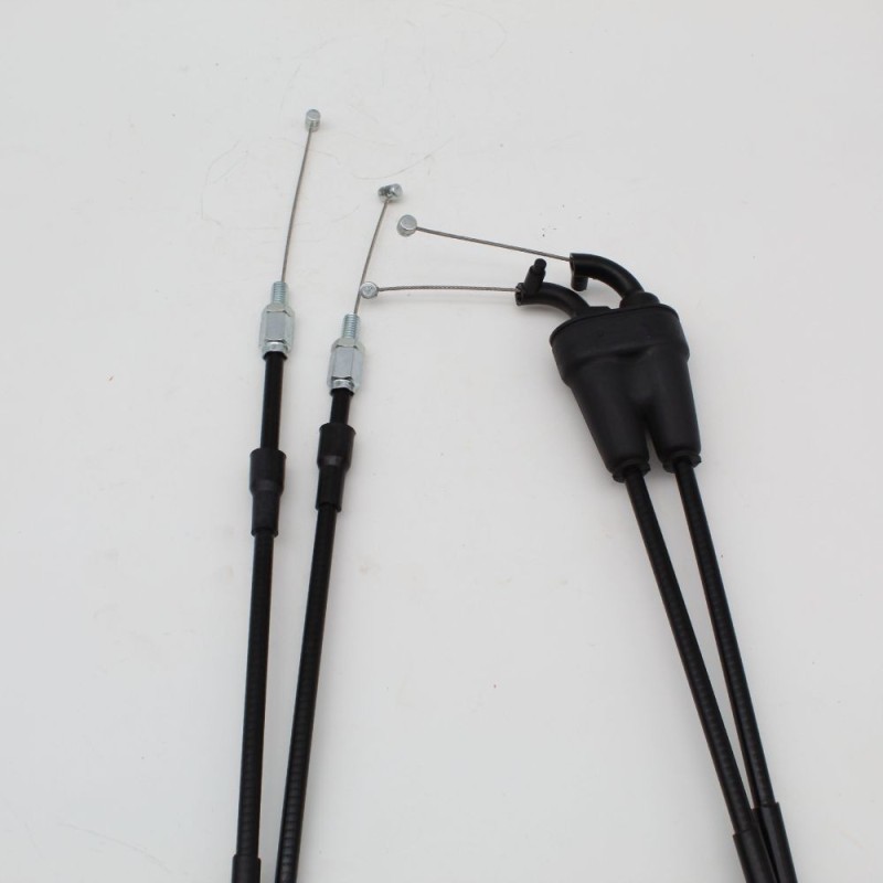 Throttle cable PROX for KTM EXC TPi 250/300 from 2018 to 2019 and TE250i from 2018 to 2019 Throttle cable PROX for KTM EXC TPi 250/300 from 2018 to 2019 and TE250i from 2018 to 2019