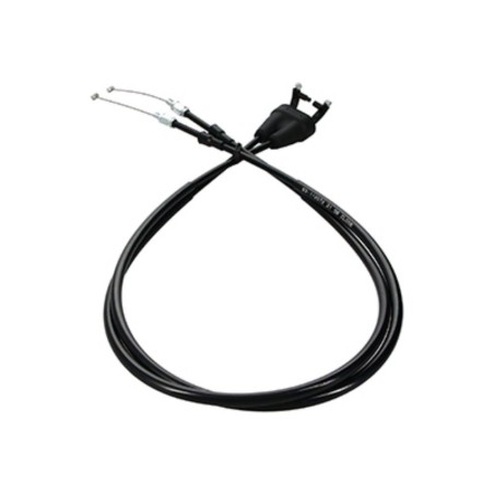 copy of PROX throttle cable for HUSABERG , HUSQVARNA, KTM SXF 250, 450 from 2005 to 2015