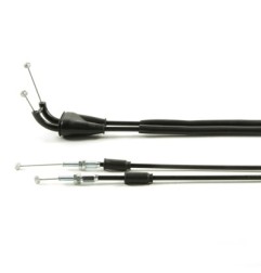 Cable del acelerador PROX para KTM 250EXCGRacing a partir de 2002 y 400EXC de 2000 a 2002
