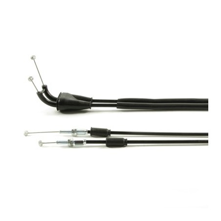 Throttle cable PROX for KTM 250EXCGRacing from 2002 and 400EXC from 2000 to 2002