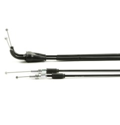 Throttle cable PROX for KTM 250EXC-G Rac. from 2003 to 2004 and 450SX from 2003 to 2006