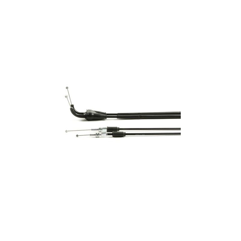 Throttle cable PROX for KTM 250EXC-G Rac. from 2003 to 2004 and 450SX from 2003 to 2006 Throttle cable PROX for KTM 250EXC-G Rac. from 2003 to 2004 and 450SX from 2003 to 2006