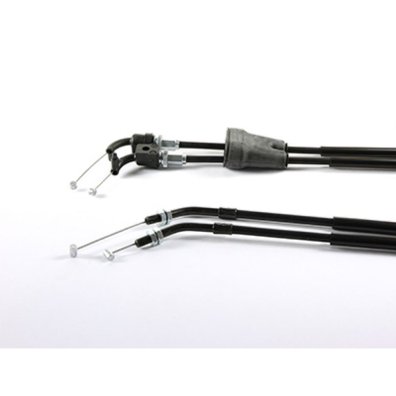 Throttle cable PROX for KTM 500EXC-F from 2017, 2018, 2019