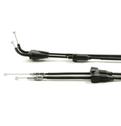Cable d'accélérateur pour SUZUKI RM-Z250 de 2008 à 2018 et RM-Z450 de 2008 et 2009