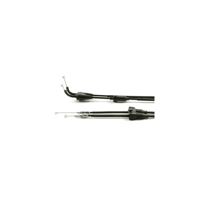 Throttle cable PROX for SUZUKI RM-Z250 from 2008 to 2018 and RM-Z450 from 2008 to 2009