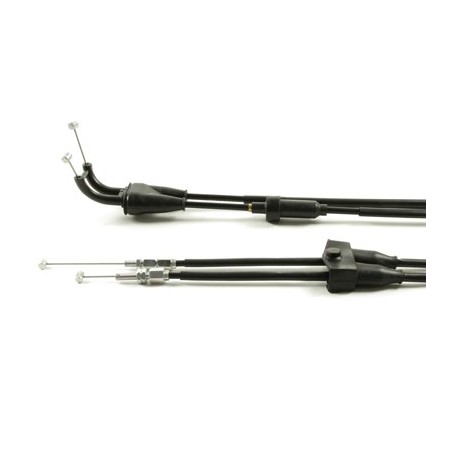 Throttle cable PROX for SUZUKI RM-Z250 from 2008 to 2018 and RM-Z450 from 2008 to 2009