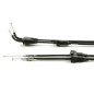 Throttle cable PROX for SUZUKI RM-Z250 from 2008 to 2018 and RM-Z450 from 2008 to 2009