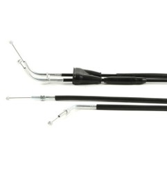 Cable de acelerador PROX para SUZUKI DR-Z400S de 2005 a 2024 y DR-Z400SM de 2005 a 2017