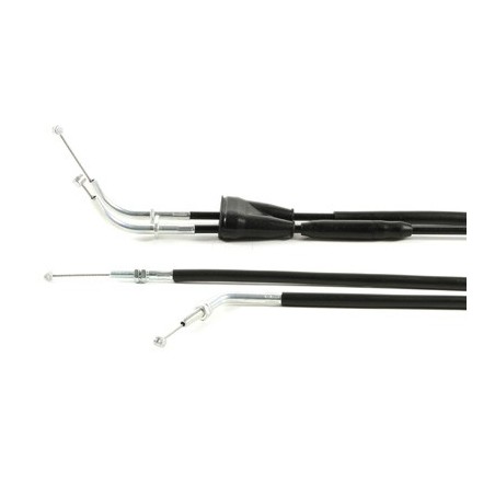 Cable accélérateur pour SUZUKI DR-Z400S de 2005 à 2024 et DR-Z400SM de 2005à 2017