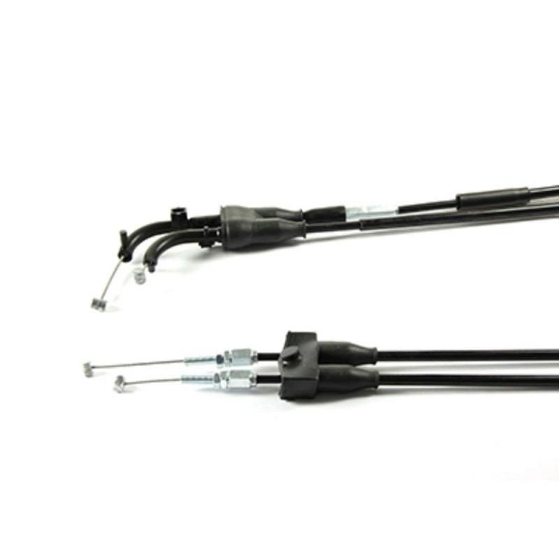 Cable del acelerador PROX para SUZUKI RMZ450 de 2010 a 2012 Cable del acelerador PROX para SUZUKI RMZ450 de 2010 a 2012